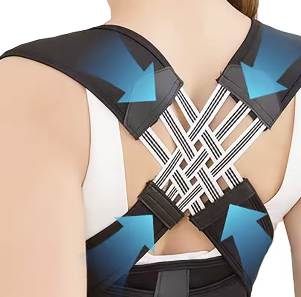 Uncomfortable shifting