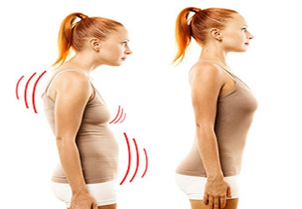 Klaudena memory foam seat shape