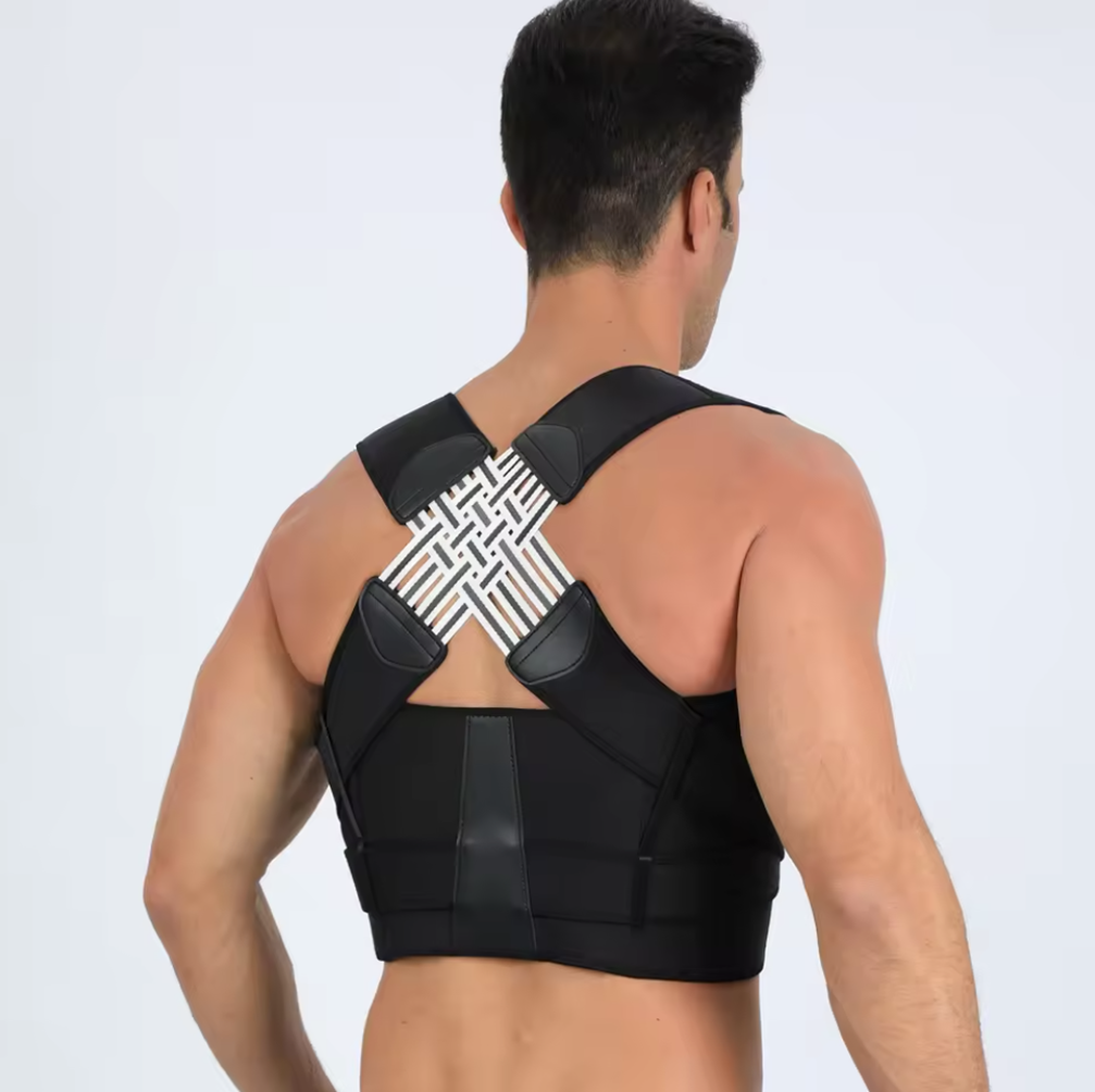 Klaudena pain prevention